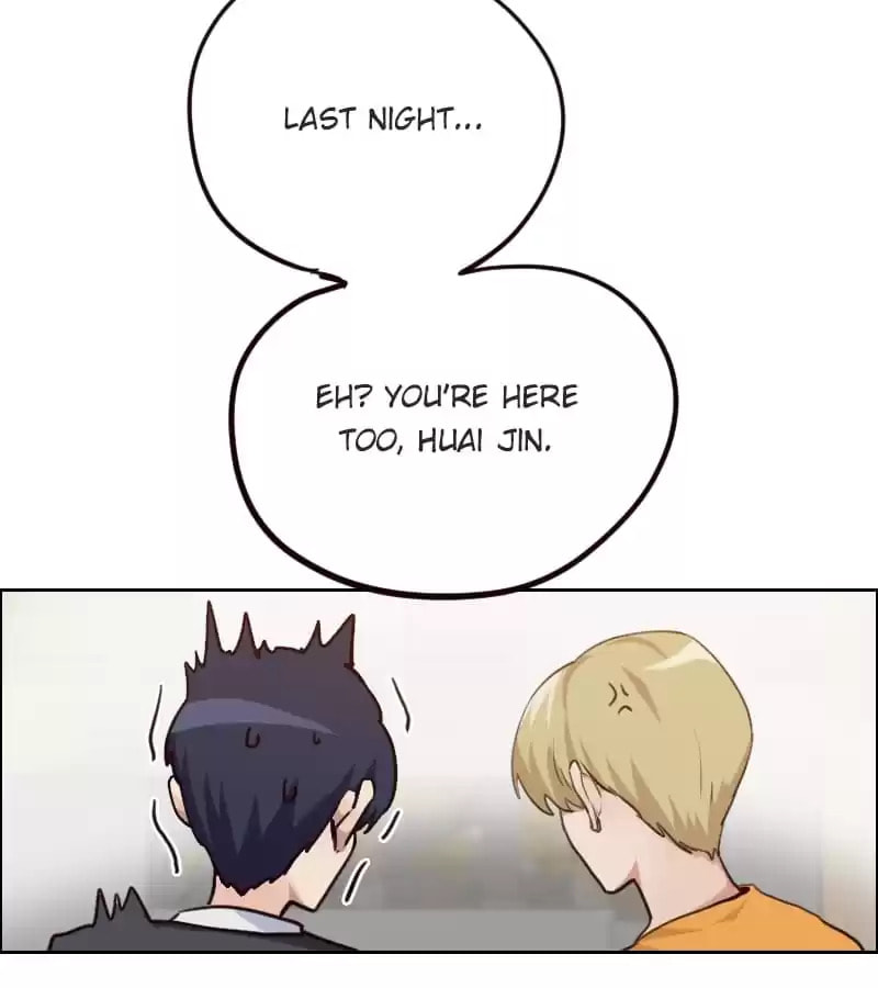 Best Actors Life: Take-Two Chapter 114 page 5 - 