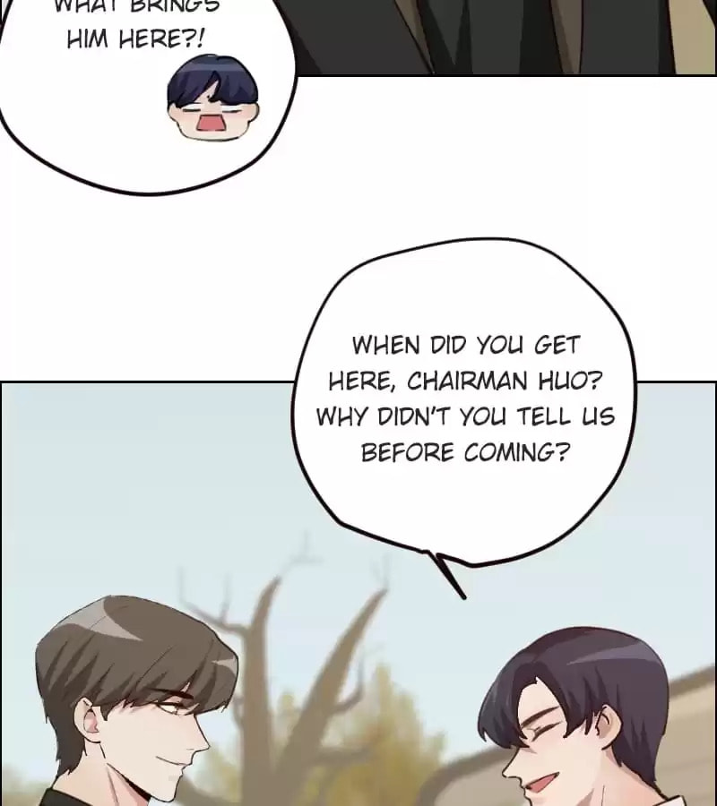 Best Actors Life: Take-Two Chapter 114 page 8 - 