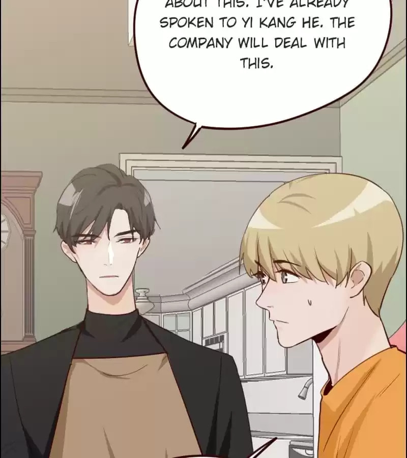 Best Actors Life: Take-Two Chapter 115 page 16 - 
