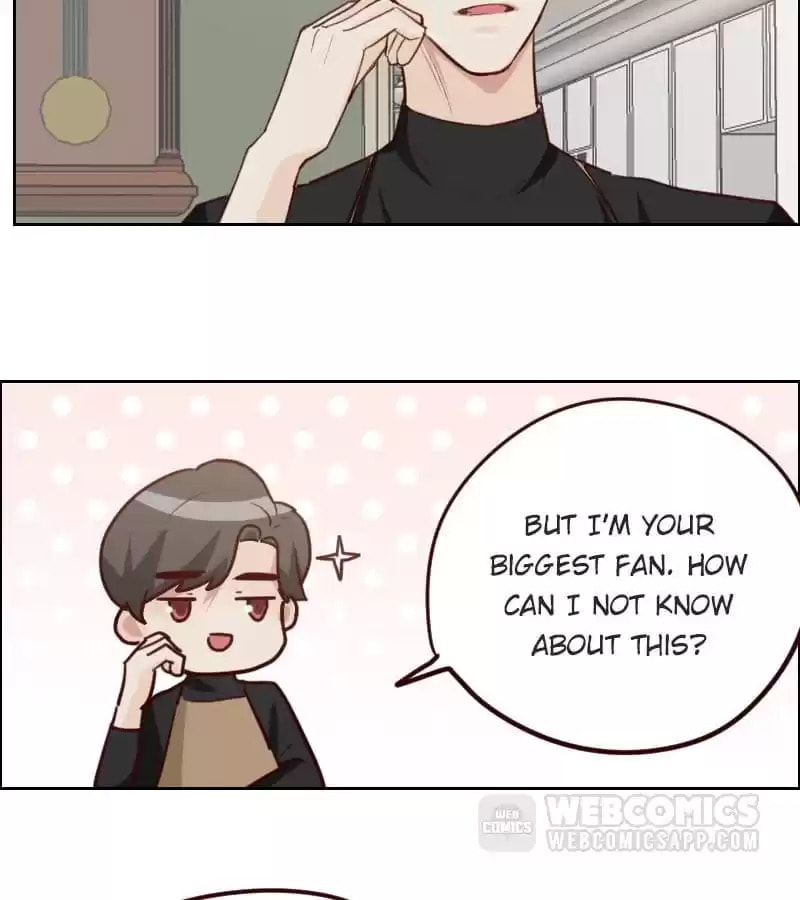 Best Actors Life: Take-Two Chapter 115 page 18 - 