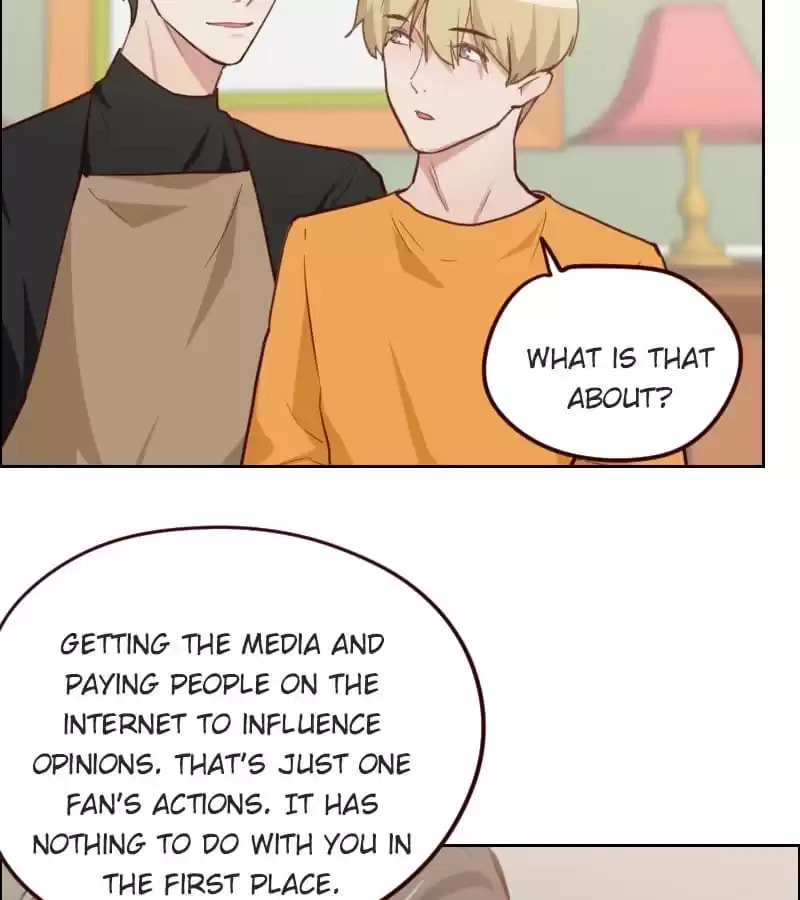 Best Actors Life: Take-Two Chapter 115 page 22 - 