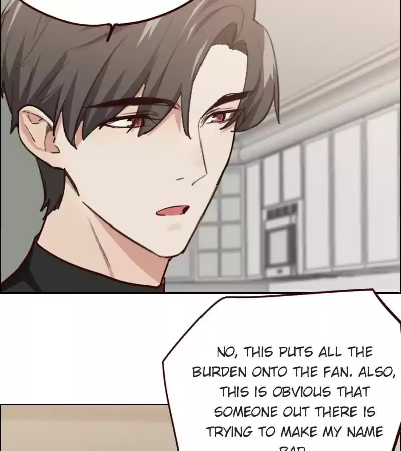 Best Actors Life: Take-Two Chapter 115 page 23 - 