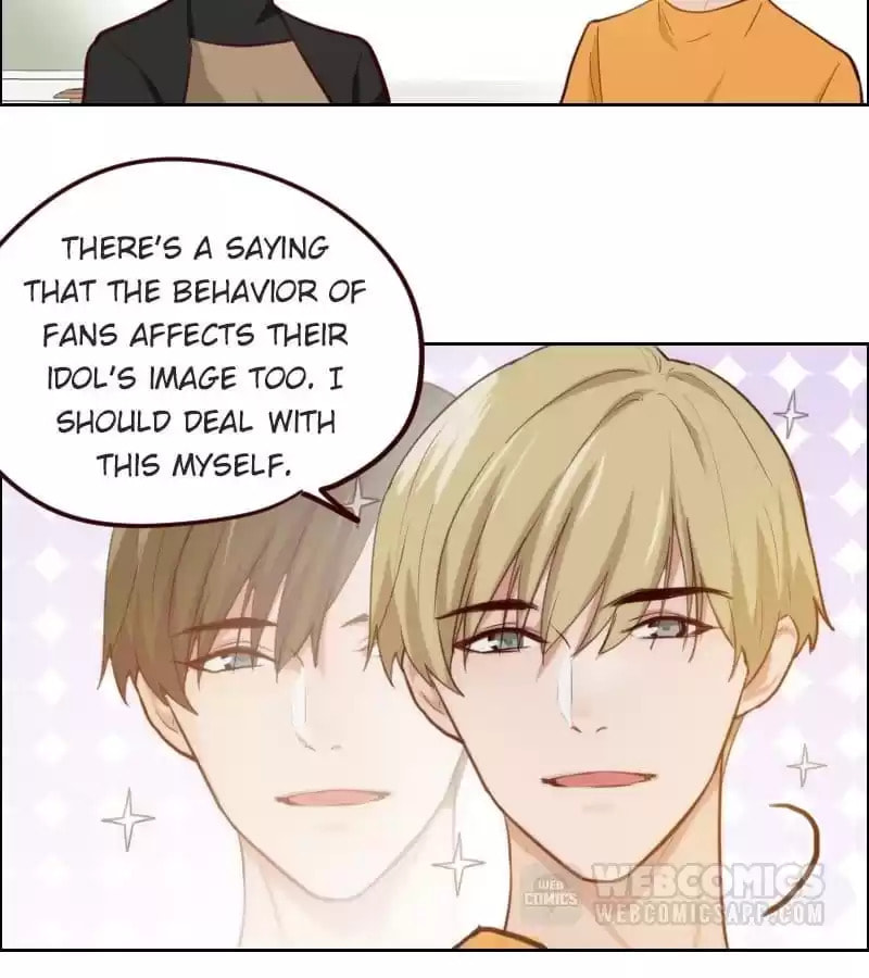 Best Actors Life: Take-Two Chapter 115 page 26 - 