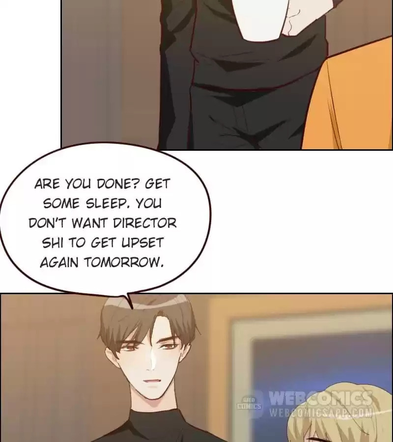 Best Actors Life: Take-Two Chapter 115 page 34 - 