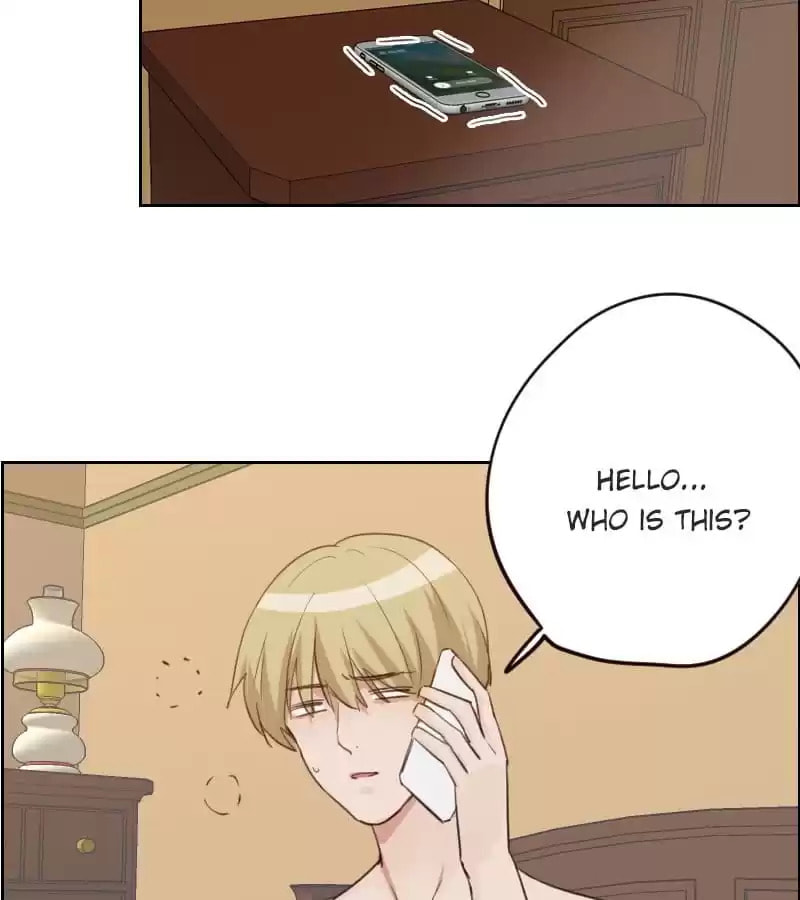 Best Actors Life: Take-Two Chapter 115 page 38 - 