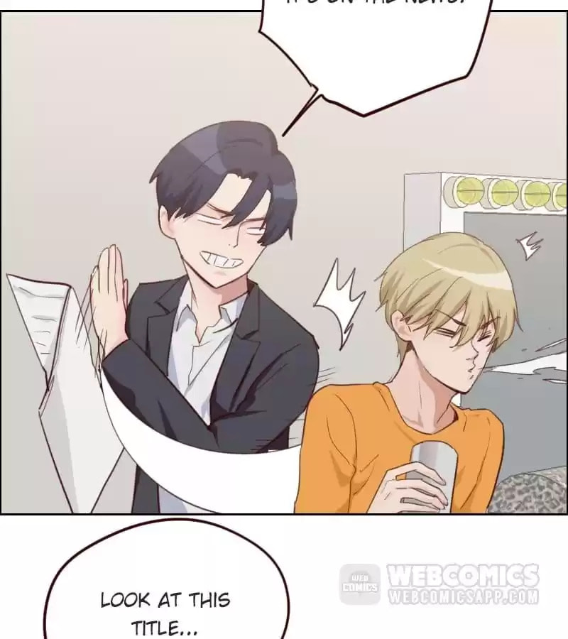 Best Actors Life: Take-Two Chapter 116 page 2 - 