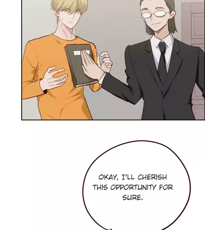 Best Actors Life: Take-Two Chapter 116 page 11 - 