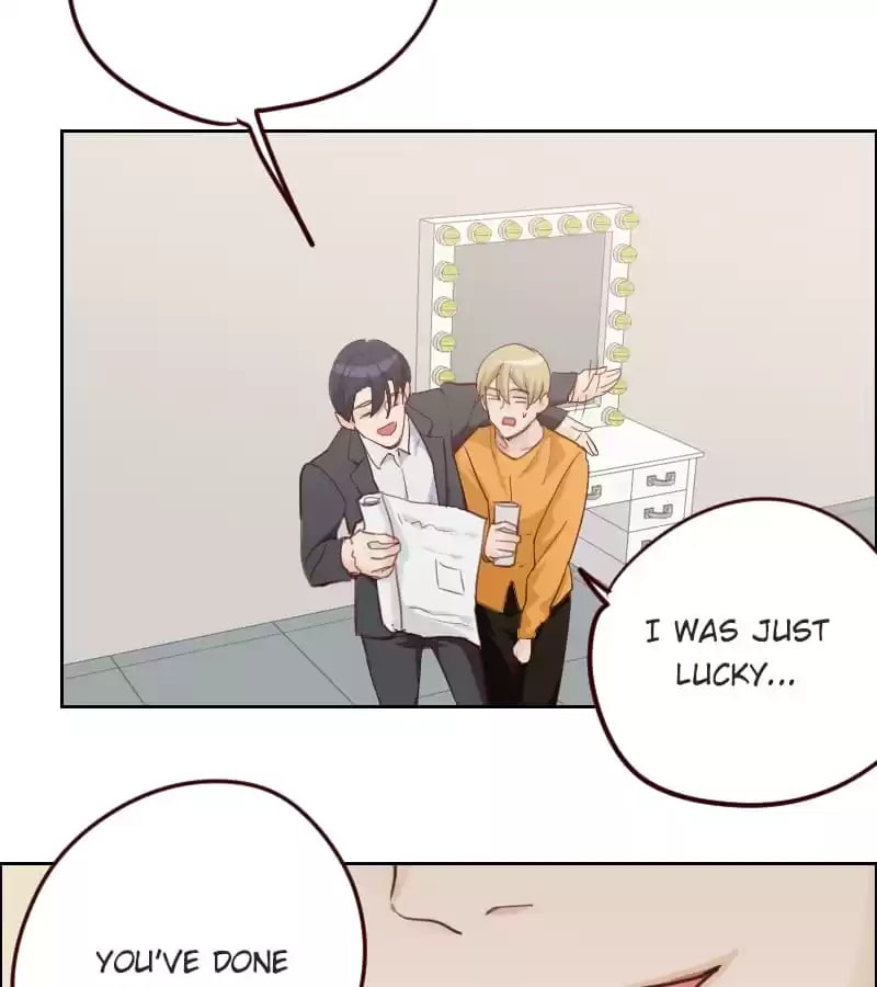 Best Actors Life: Take-Two Chapter 116 page 3 - 