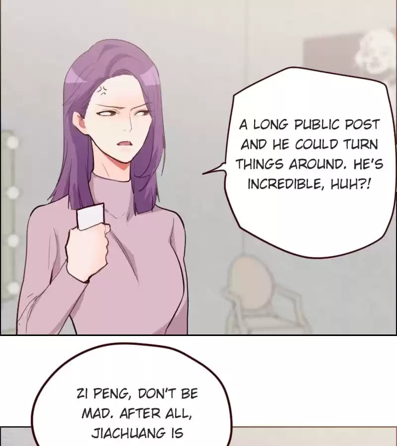 Best Actors Life: Take-Two Chapter 116 page 22 - 