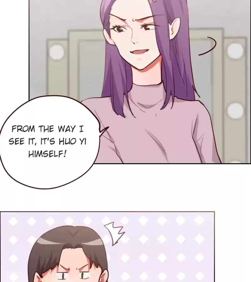 Best Actors Life: Take-Two Chapter 116 page 24 - 
