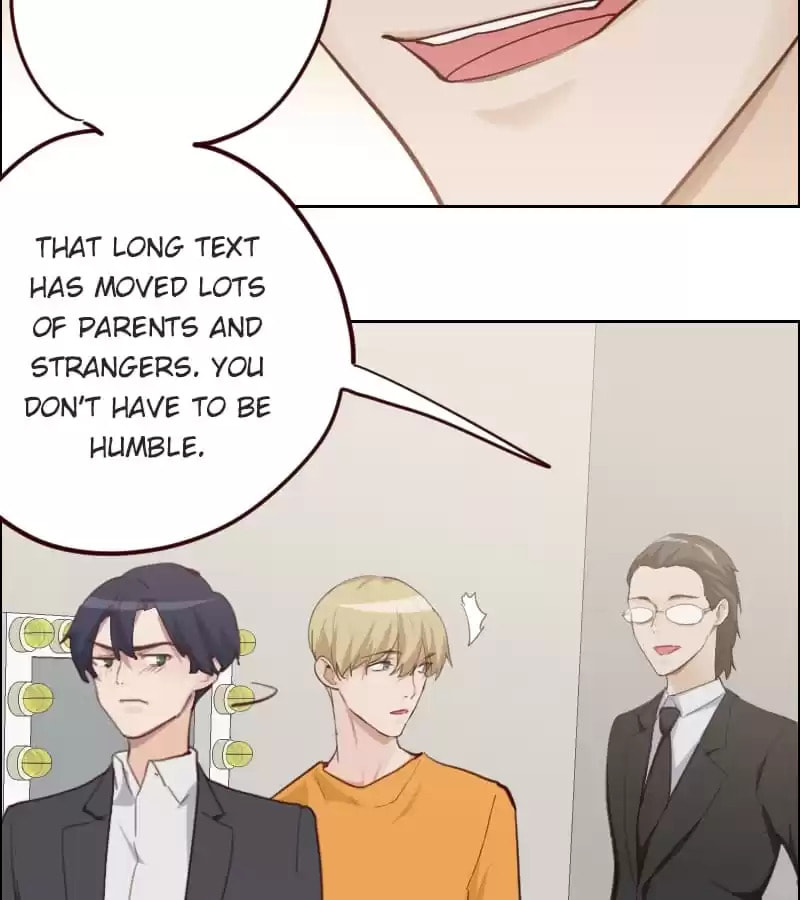 Best Actors Life: Take-Two Chapter 116 page 4 - 