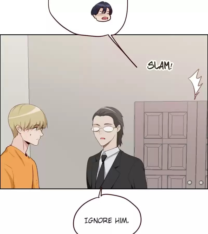 Best Actors Life: Take-Two Chapter 116 page 8 - 