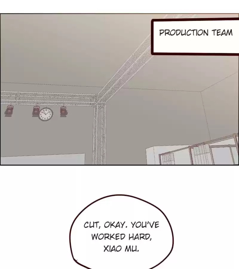 Best Actors Life: Take-Two Chapter 117 page 1 - 