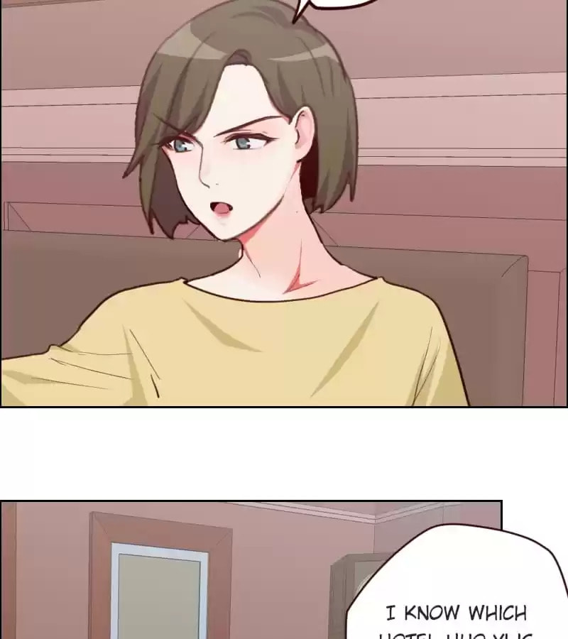 Best Actors Life: Take-Two Chapter 117 page 17 - 