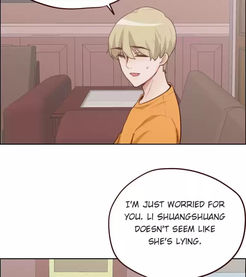 Best Actors Life: Take-Two Chapter 117 page 19 - 