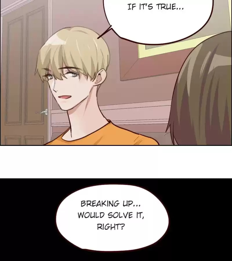 Best Actors Life: Take-Two Chapter 117 page 22 - 