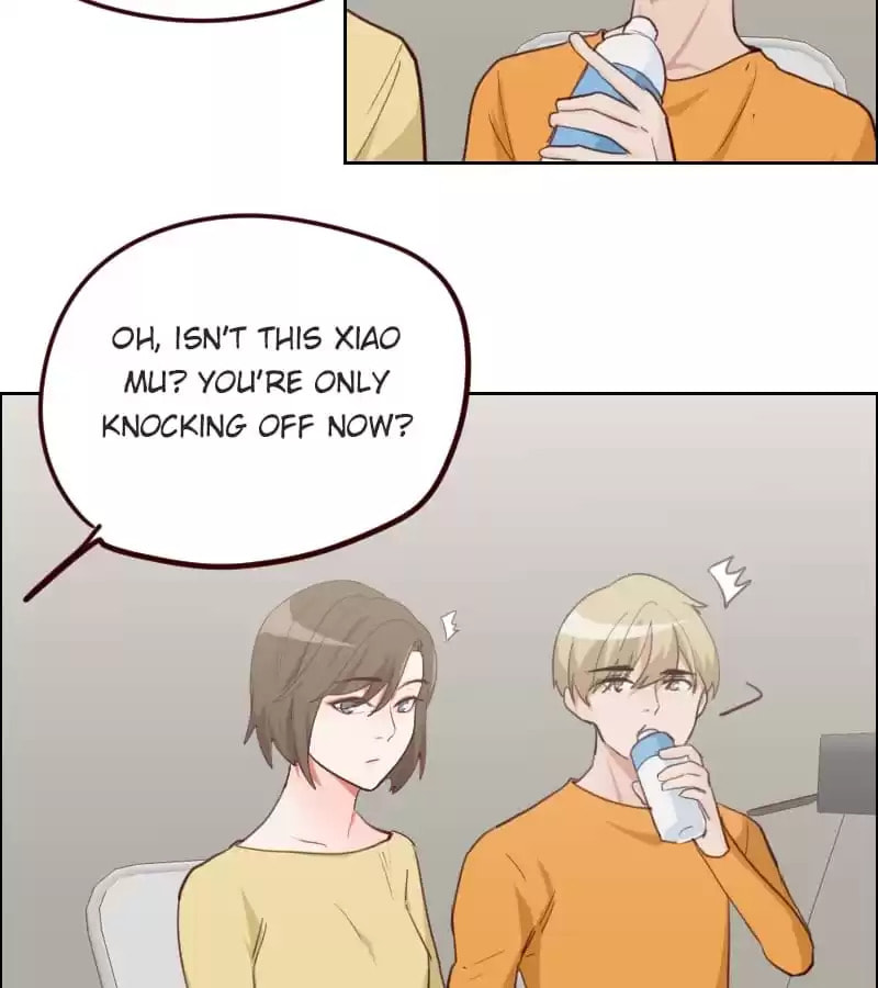 Best Actors Life: Take-Two Chapter 117 page 6 - 