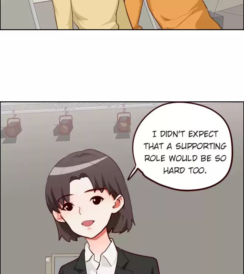 Best Actors Life: Take-Two Chapter 117 page 7 - 