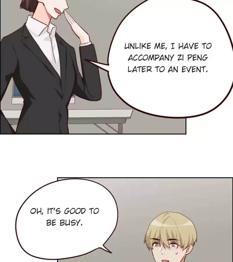 Best Actors Life: Take-Two Chapter 117 page 9 - 