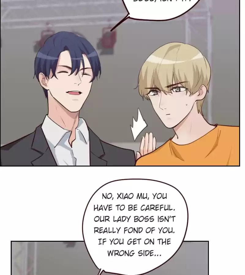 Best Actors Life: Take-Two Chapter 118 page 15 - 