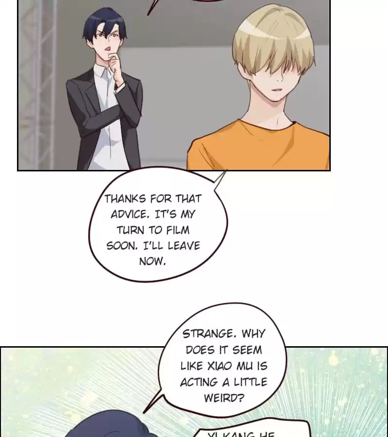 Best Actors Life: Take-Two Chapter 118 page 16 - 