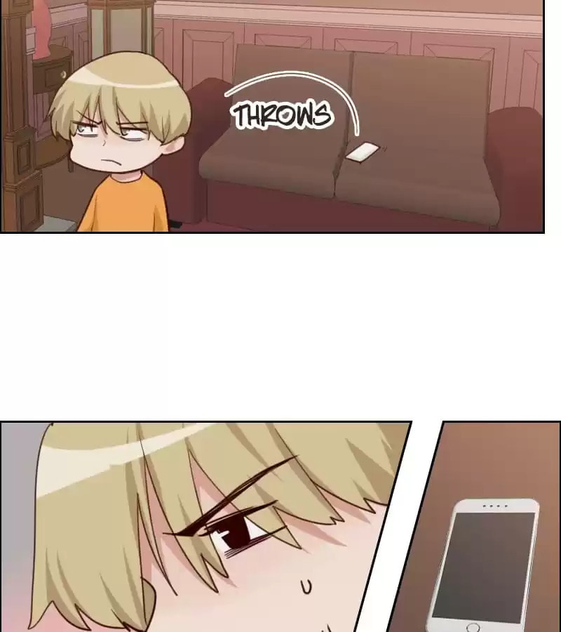 Best Actors Life: Take-Two Chapter 118 page 23 - 