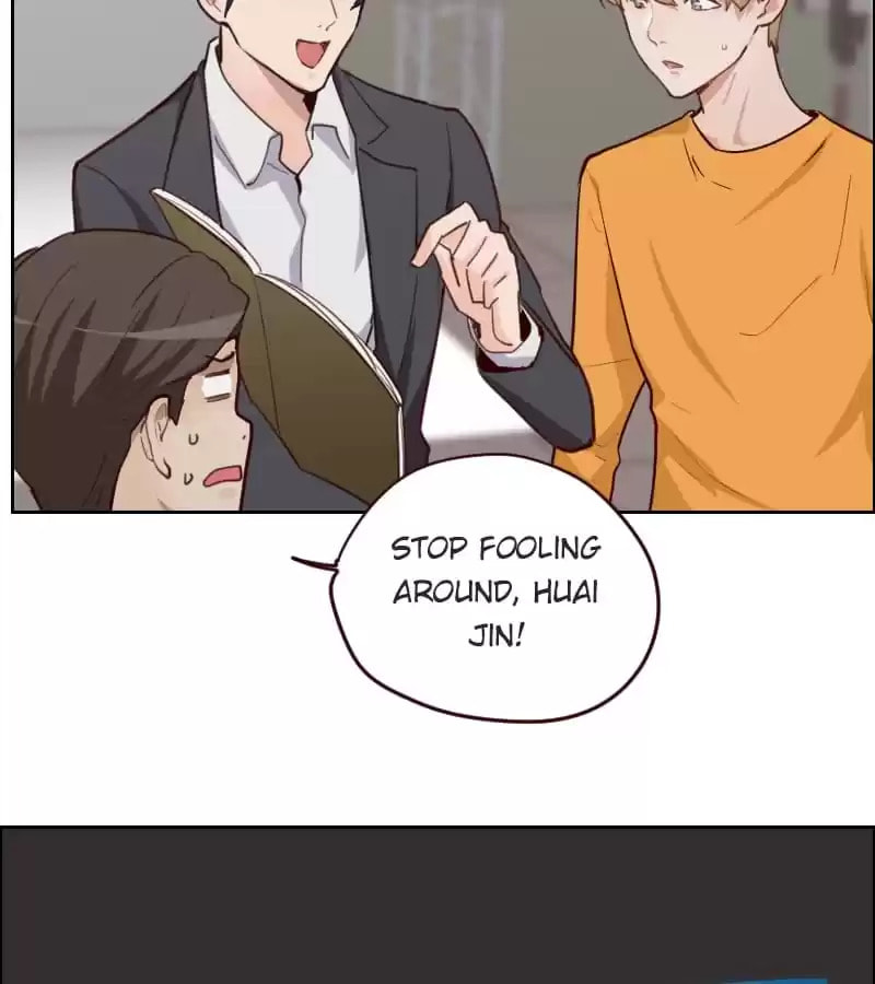 Best Actors Life: Take-Two Chapter 118 page 7 - 