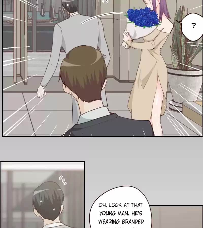 Best Actors Life: Take-Two Chapter 119 page 20 - 