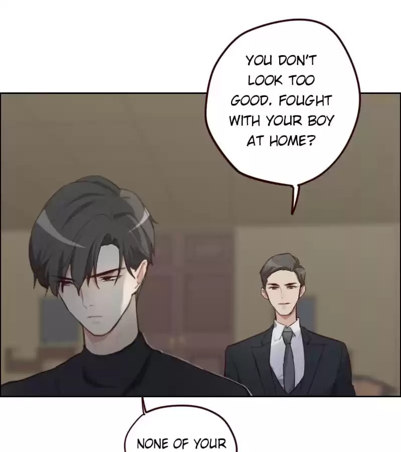 Best Actors Life: Take-Two Chapter 119 page 3 - 