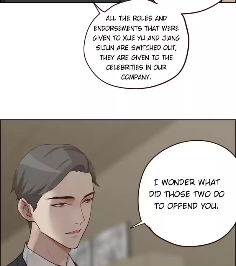 Best Actors Life: Take-Two Chapter 119 page 5 - 
