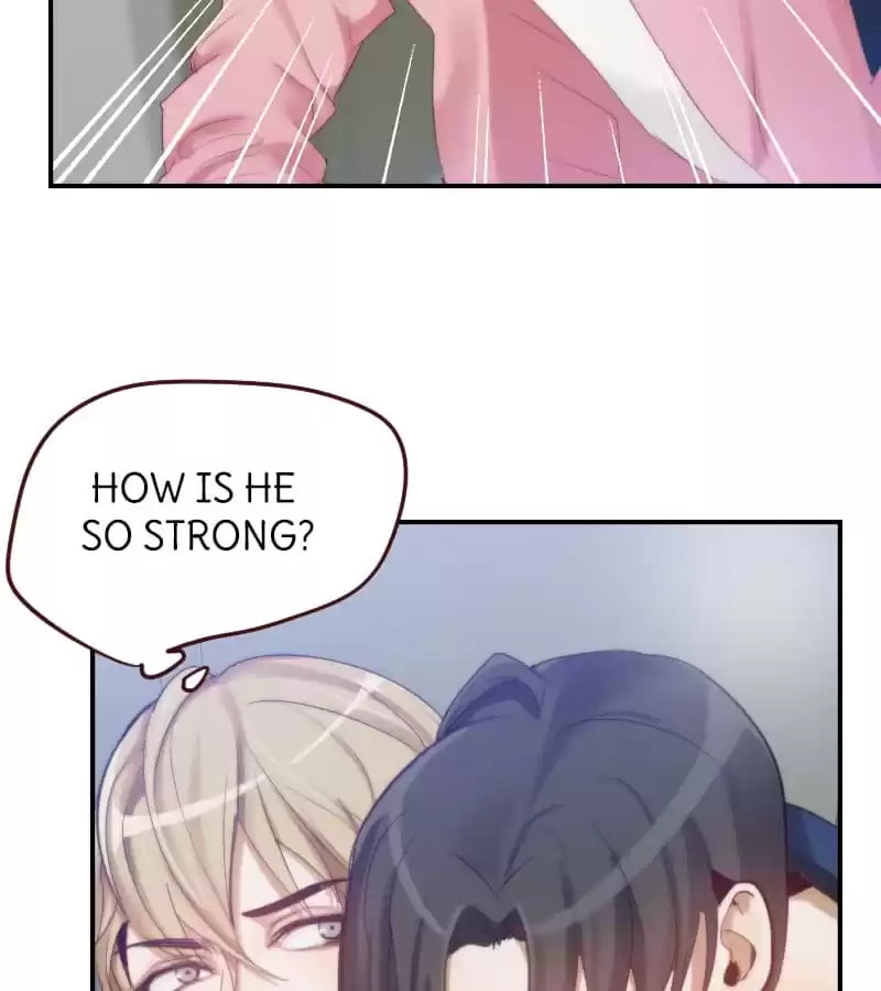 Best Actors Life: Take-Two Chapter 12 page 19 - 