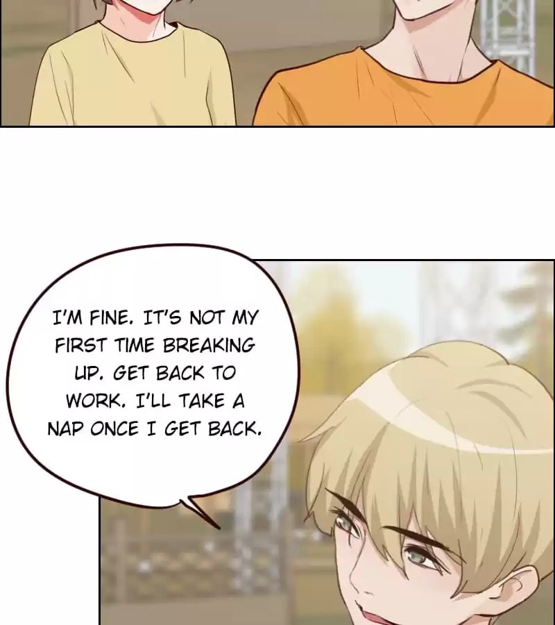 Best Actors Life: Take-Two Chapter 120 page 16 - 