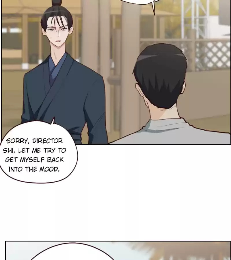 Best Actors Life: Take-Two Chapter 120 page 3 - 