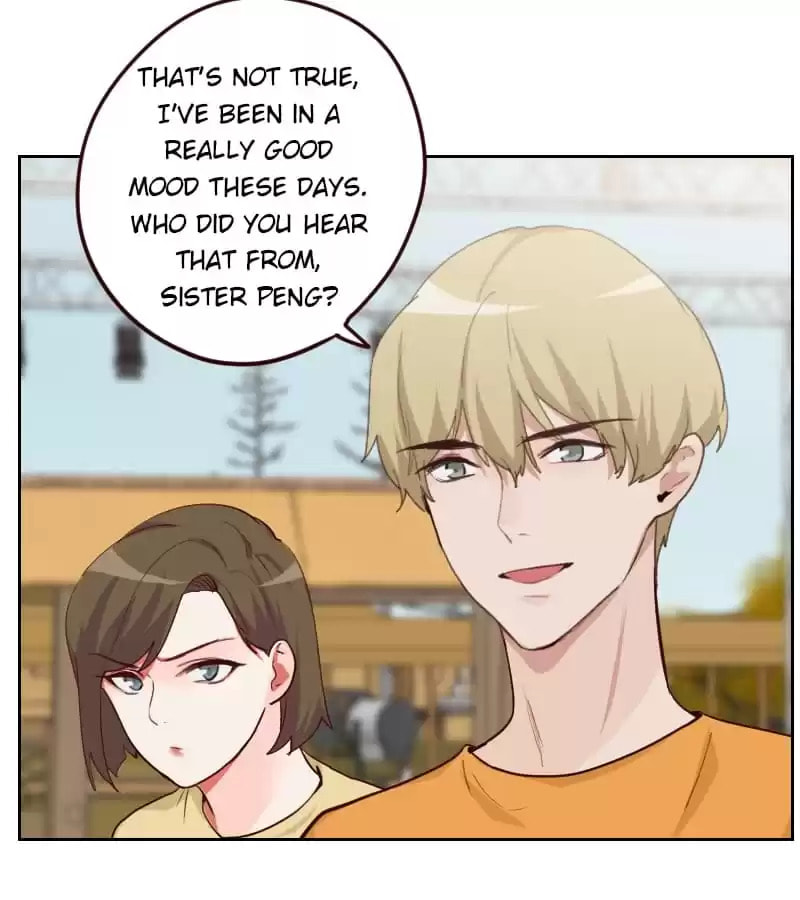 Best Actors Life: Take-Two Chapter 120 page 7 - 
