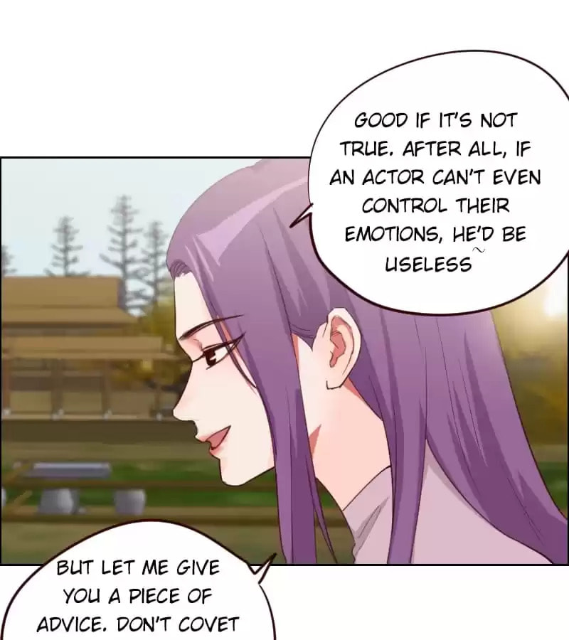 Best Actors Life: Take-Two Chapter 120 page 8 - 