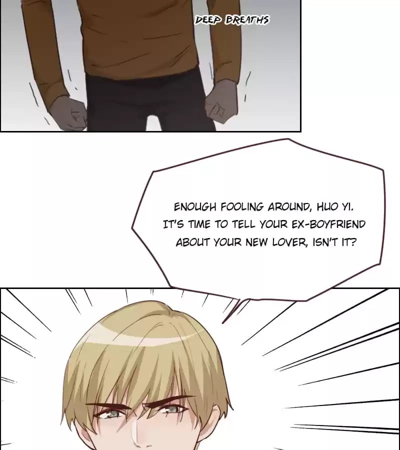 Best Actors Life: Take-Two Chapter 121 page 15 - 