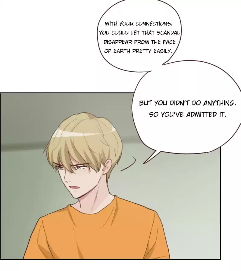 Best Actors Life: Take-Two Chapter 121 page 19 - 