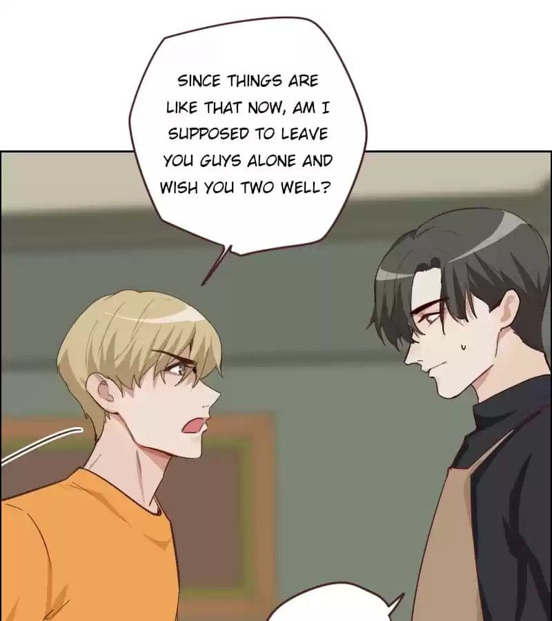 Best Actors Life: Take-Two Chapter 121 page 21 - 