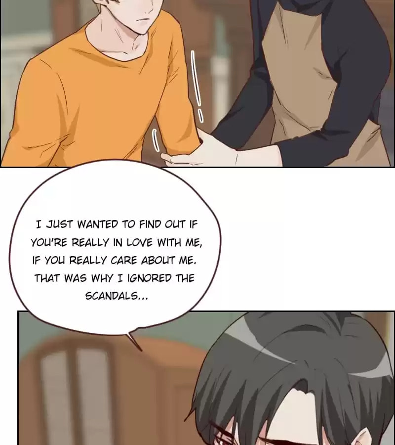 Best Actors Life: Take-Two Chapter 121 page 23 - 