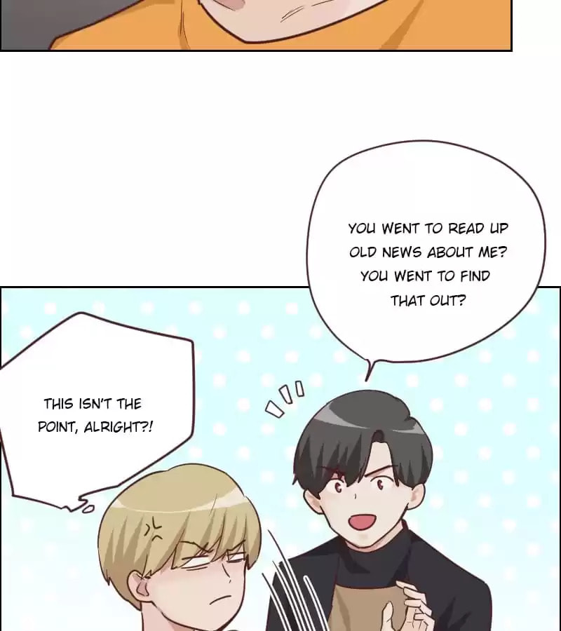 Best Actors Life: Take-Two Chapter 121 page 27 - 