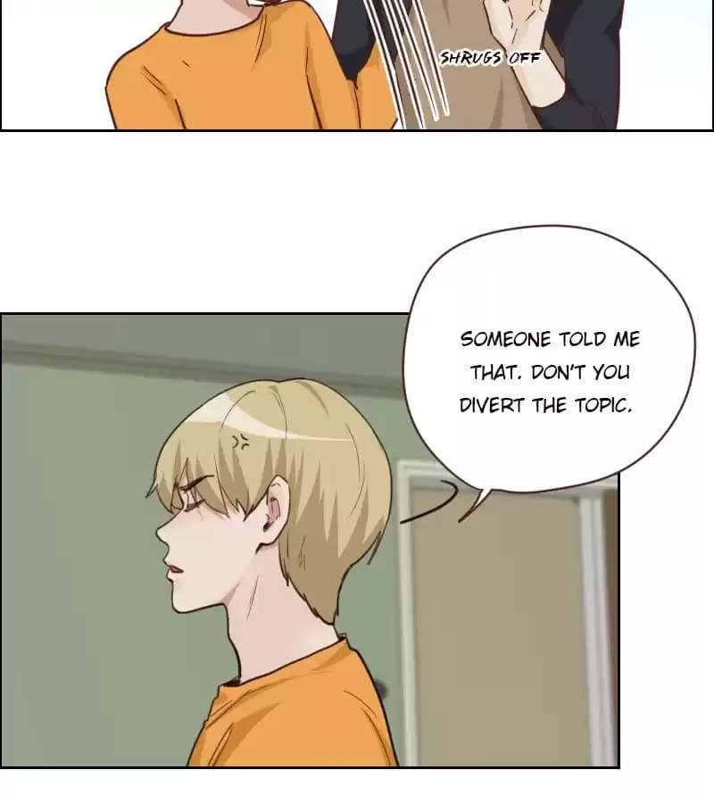 Best Actors Life: Take-Two Chapter 121 page 28 - 