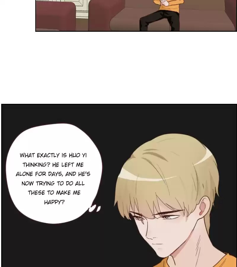 Best Actors Life: Take-Two Chapter 121 page 8 - 