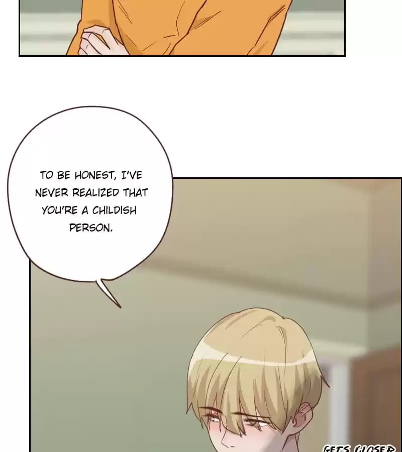 Best Actors Life: Take-Two Chapter 122 page 11 - 