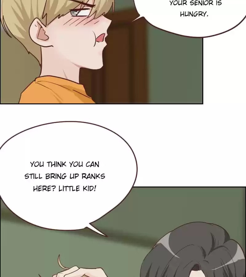 Best Actors Life: Take-Two Chapter 122 page 14 - 