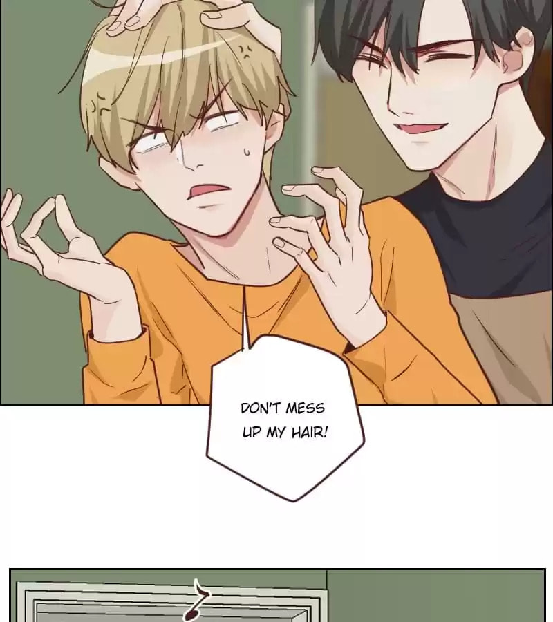 Best Actors Life: Take-Two Chapter 122 page 15 - 