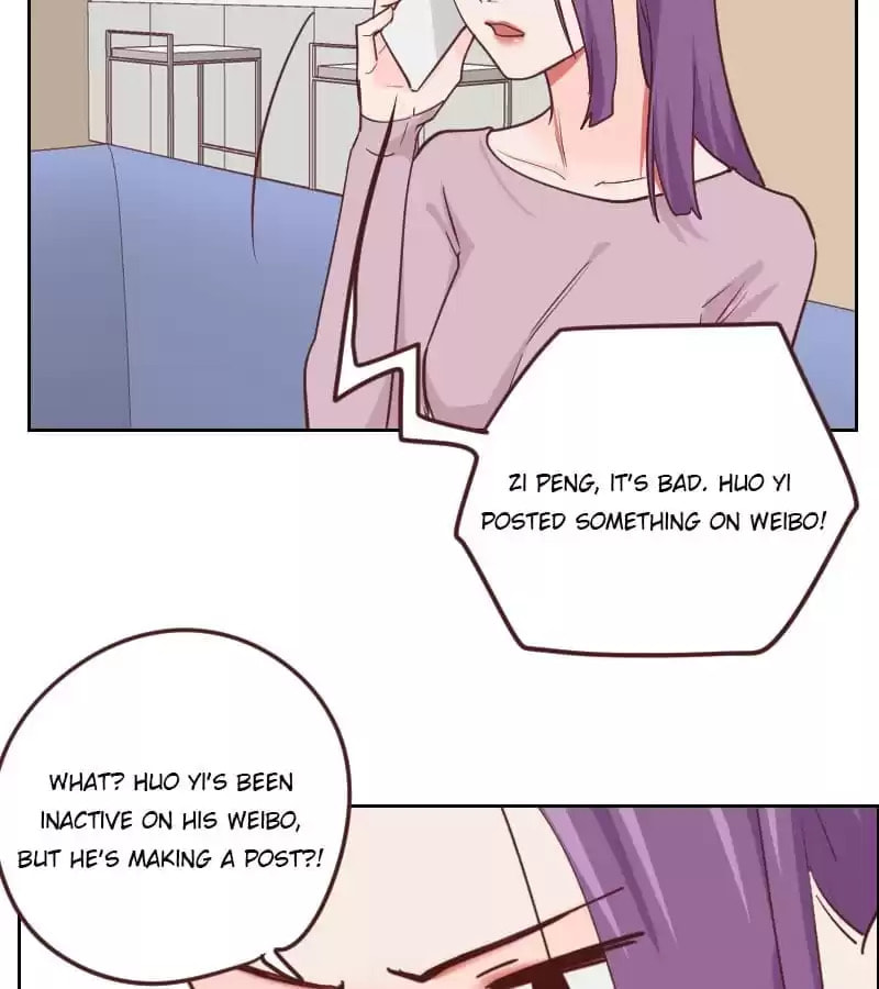 Best Actors Life: Take-Two Chapter 122 page 25 - 