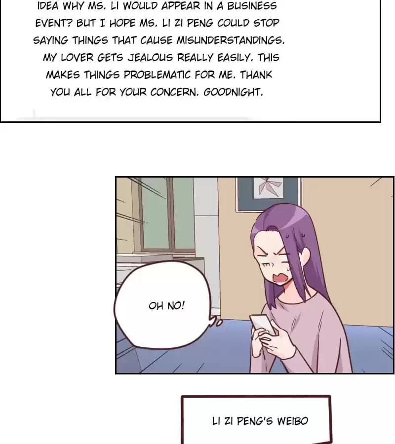Best Actors Life: Take-Two Chapter 122 page 27 - 