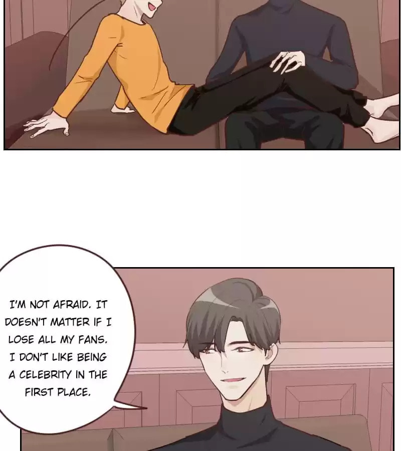 Best Actors Life: Take-Two Chapter 122 page 33 - 