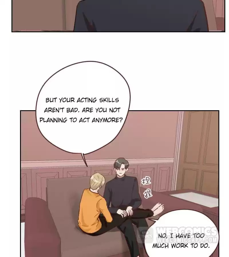 Best Actors Life: Take-Two Chapter 122 page 34 - 