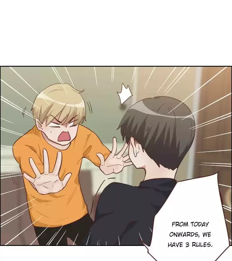 Best Actors Life: Take-Two Chapter 122 page 7 - 